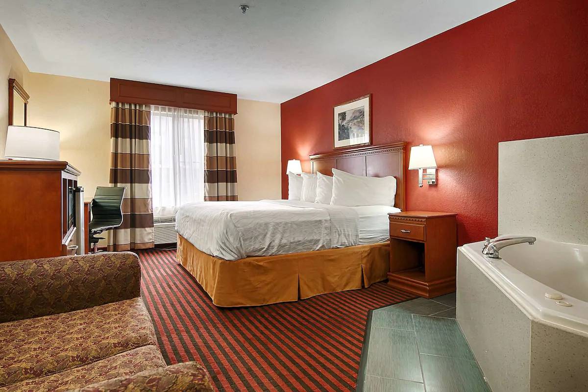 Kingbed