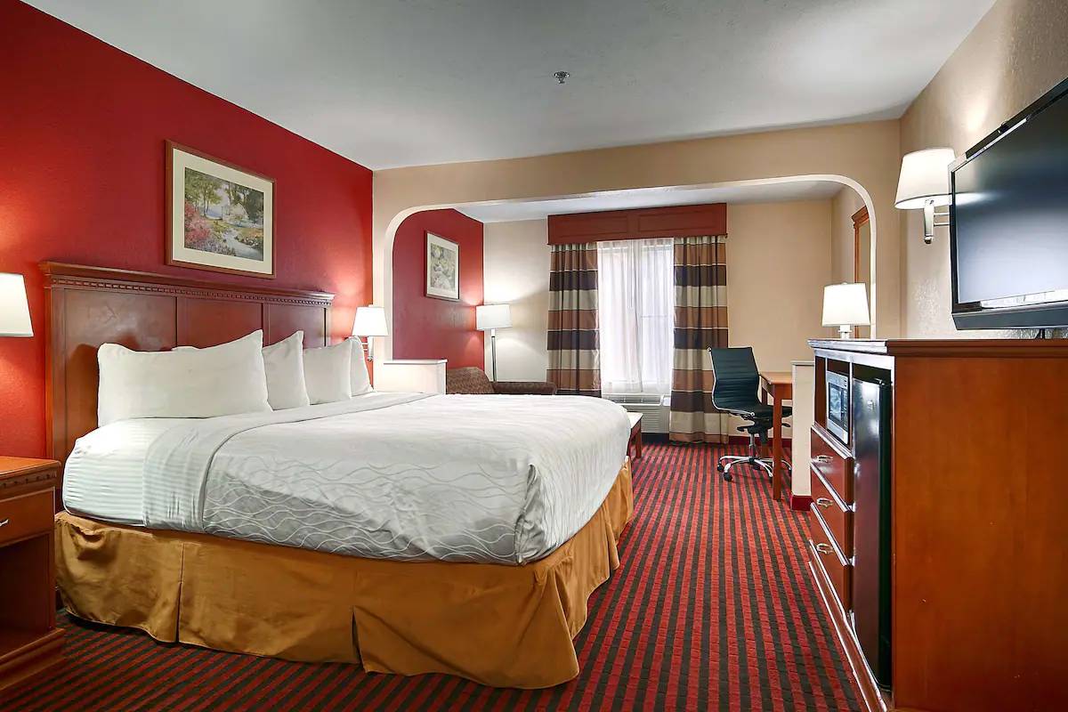 Kingbed