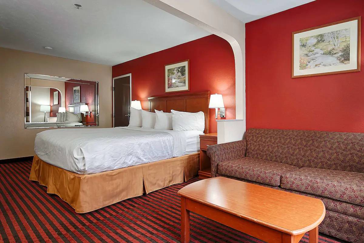 Kingbed
